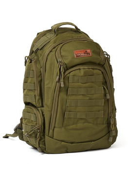 Рюкзак Norfin Tactic 45 NF - Рюкзаки и сумки - Рыболовные и охотничьи - Магазин туристических палаток svetlozar.ru